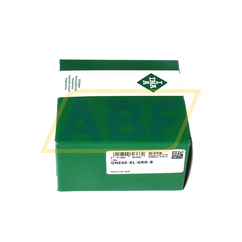 GNE40-XL-KRR-B INA