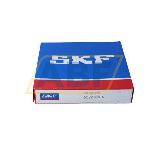 6022M/C4 SKF