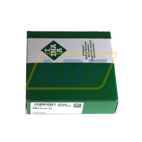 NK75/25-XL INA