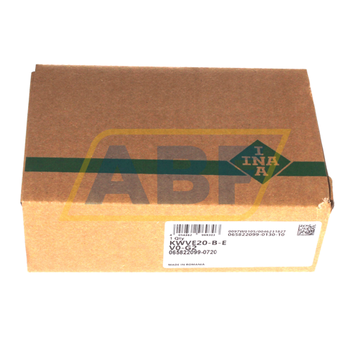 KWVE20-B-E-V0-G2 INA
