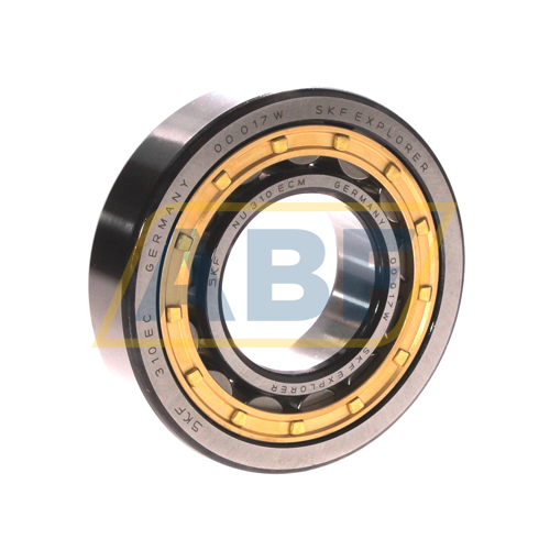 NU310ECM SKF