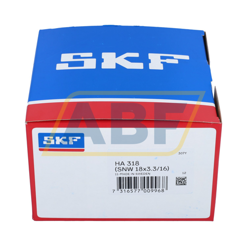 HA318 SKF