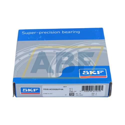 7018ACDGB/P4A SKF
