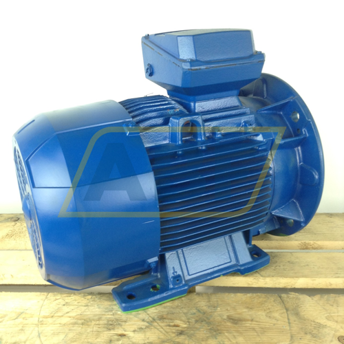 1LE1501-1DB43-4JB4-Z Siemens