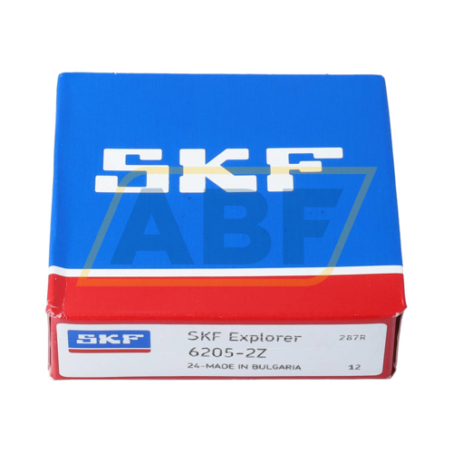 6205-2Z SKF