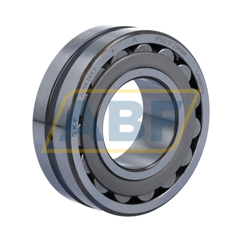 22206EK/C3 SKF