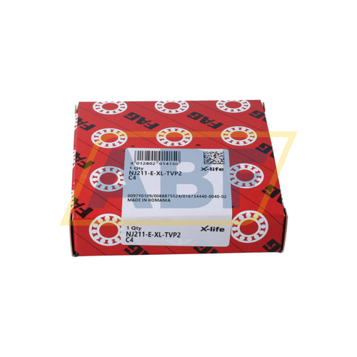 NJ211-E-XL-TVP2-C4 FAG