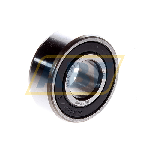 62202-2RS Timken