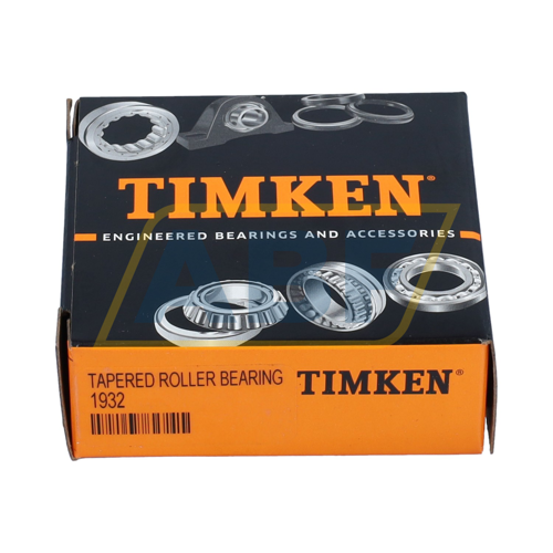 1932 Timken
