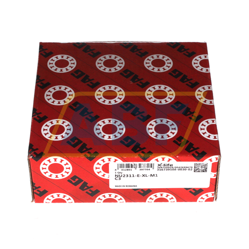 NU2311-E-XL-M1-C3 FAG