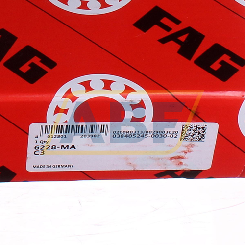 6228-MA-C3 FAG