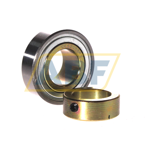 CES205SRS SNR