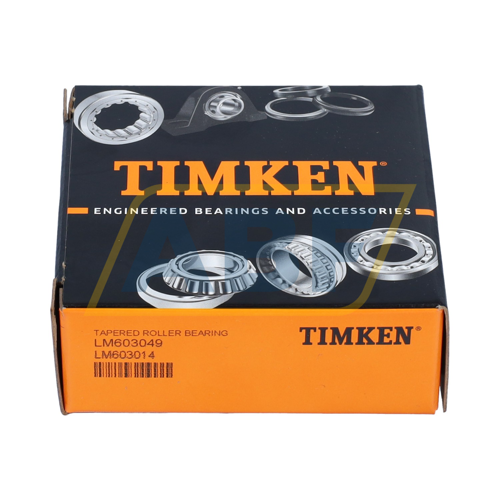 LM603049/LM603014 Timken