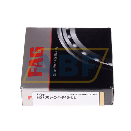 HS7005-C-T-P4S-UL FAG