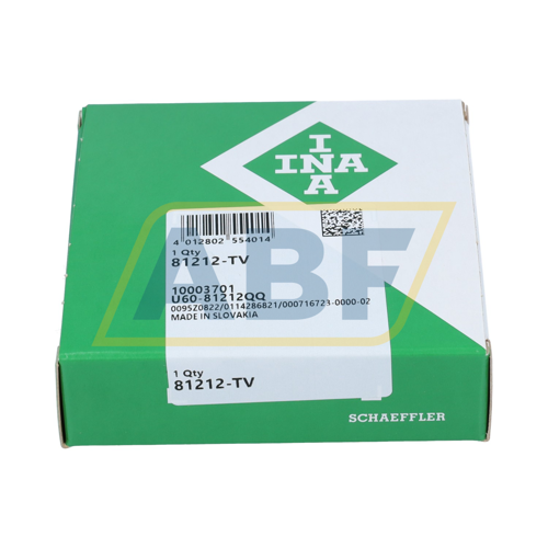 81212-TV INA