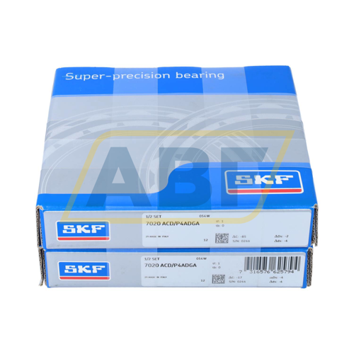 7020ACD/P4ADGA SKF