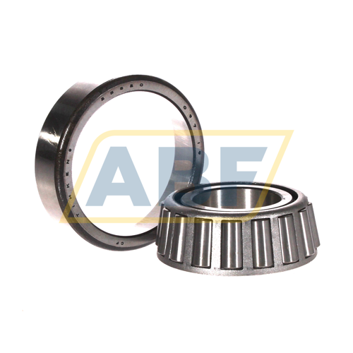 25878/25820 Timken