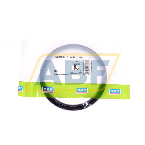 100X120X12HMSA10RG SKF