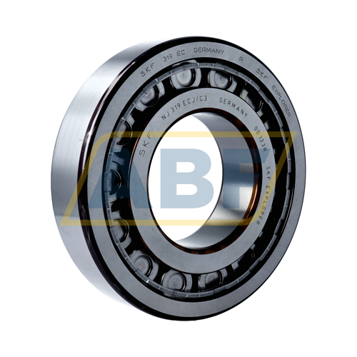 NJ319ECJ/C3 SKF