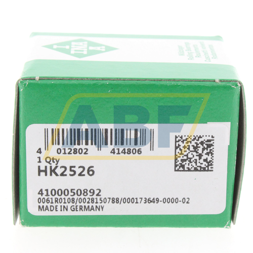 HK2526 INA