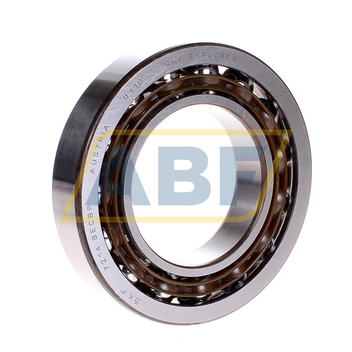 7214BECBP SKF