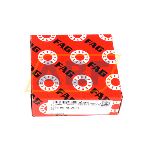 3209-BD-XL-2HRS-C3 FAG