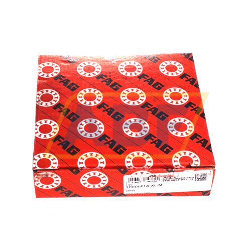 22214-E1A-XL-M FAG