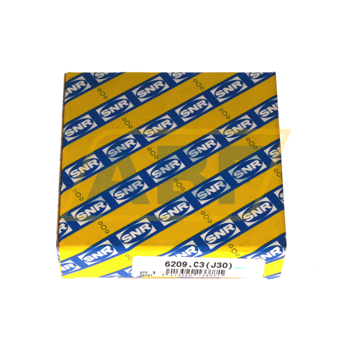 6209C3 SNR