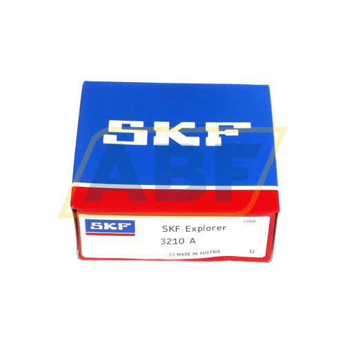 3210A SKF