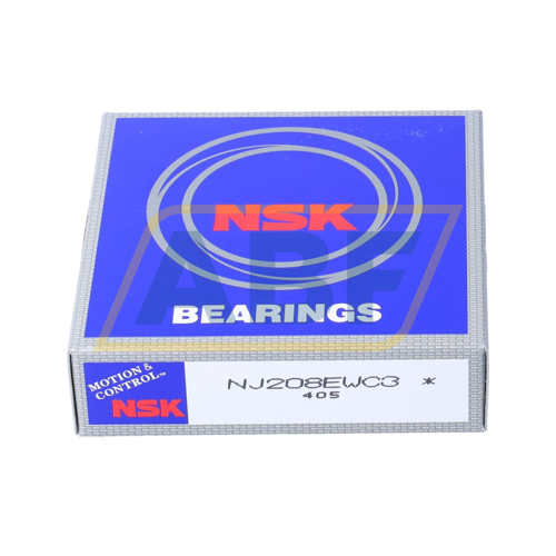 NJ208EWC3 NSK