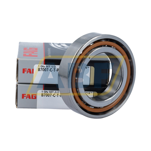 B7007-C-T-P4S-DBL FAG