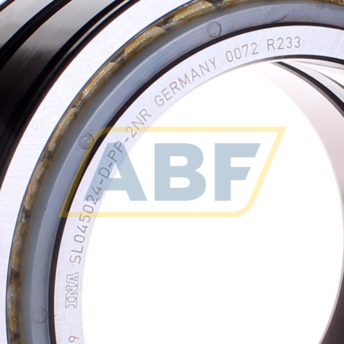 SL045024-D-PP-2NR INA