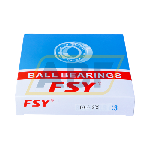 6016 2RS FSY
