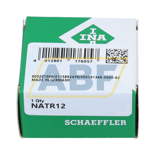 NATR12 INA