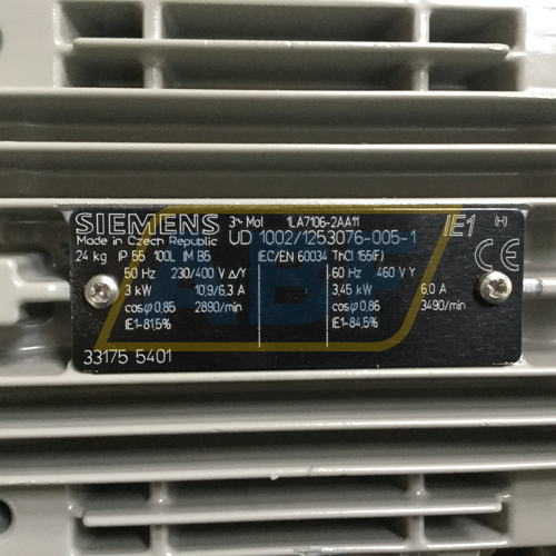 1LA7106-2AA11 Siemens