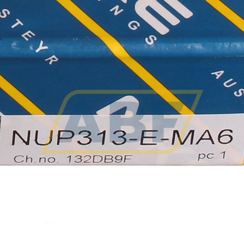 NUP313-E-MA6 NKE