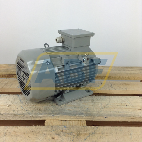 ACA100LA-2/HEB3 AC-Motoren GmbH