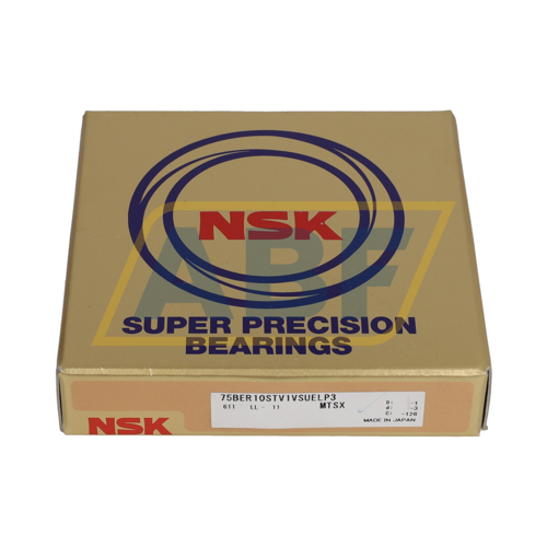 75BER10STV1VSUELP3 NSK