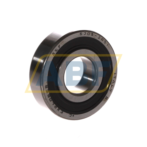 6305-2RS1 SKF
