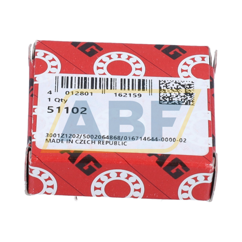51102 FAG