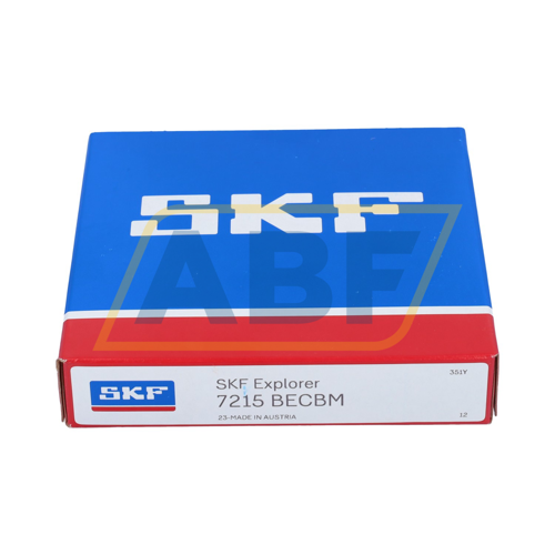 7215BECBM SKF