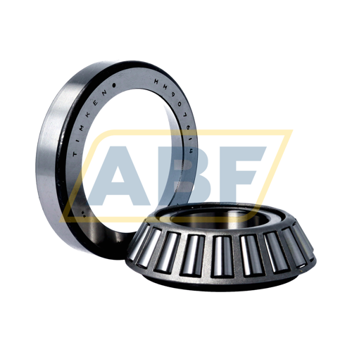 HM907643/HM907614 Timken