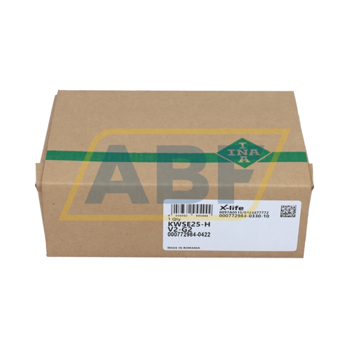 KWSE25-H-V2-G2 INA