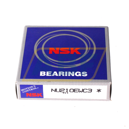 NU210EWC3 NSK
