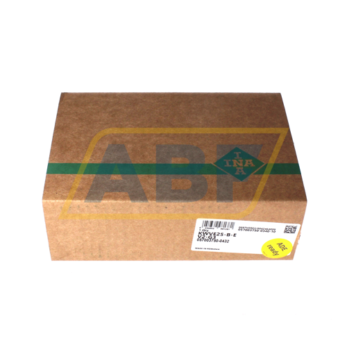 KWVE25-B-E-V2-G3 INA