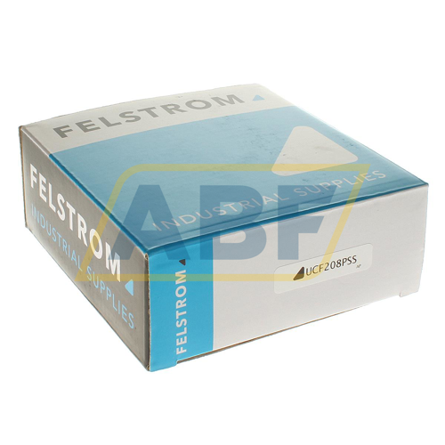 UCF208PSS Felstrom