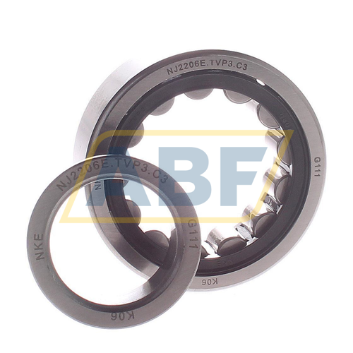 NJ2206-E-TVP3-C3 NKE