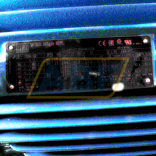 22K32CI2180M2B35 WEG