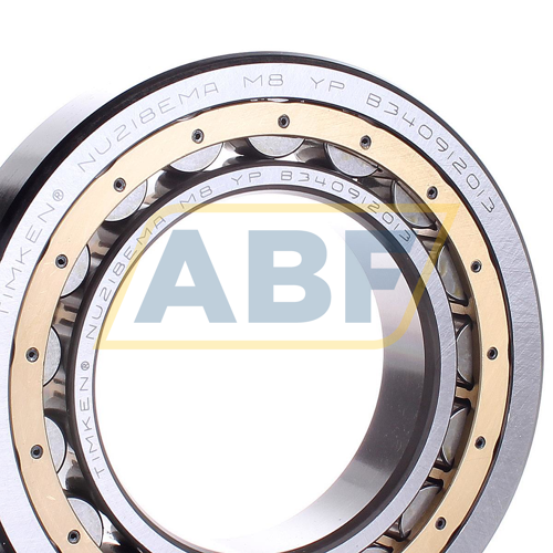 NU218EMA Timken