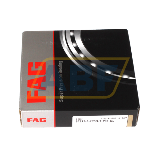 B7212-E-2RSD-T-P4S-UL FAG